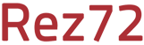 Rez72 Application Development
